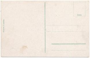 Alsószarvas, Szarvas, Dolny Jelenec (Óhegy, Staré Hory, Besztercebánya); Zólyom vármegye. Machold F....