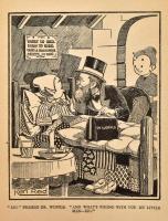 Reid, Ken: The Adventures of Fudge the Elf. Illustrated by the author. London, 1939, Hodder & St...