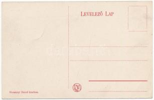 Budapest XV. Pestújhely, Széchenyi színház mozi. Harsányi Dezső kiadása