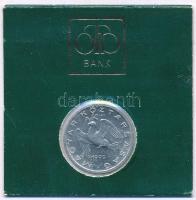 1993. 10f Al "OTP Bank - Takarékossági Világnap" papírtokban T:UNC,AU Adamo F3.3