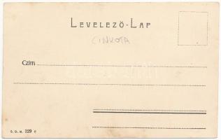 Budapest XVI. Cinkota, Vendéglő a budapesti cinkotai H.É. Vasúthoz (HÉV, Helyiérdekű Vasút), étterem