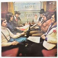 Express - Ezüst Express. Vinyl, LP, Album, Pepita, Magyarország, 1979. VG+