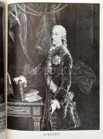 Gonda Imre - Niederhauser Emil: A Habsburgok. Egy európai jelenség. Bp., 1987, Gondolat. Harmadik ki...