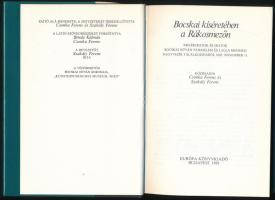 Csonka Ferenc - Szakály Ferenc: Bocskai kíséretében a Rákosmezőn. Bibliotheca Historica. Bp., 1988, ...