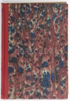 Kazinczy Ferenc: Árnyékrajzolatok. Rajzolta - - maga' kezével 1784-1814. Összeáll. és sajtó alá...