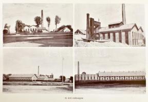 Komárom vármegye és Komárom sz. kir. város. Szerk.: Dr. Borovszky Samu. Magyarország vármegyéi és vá...