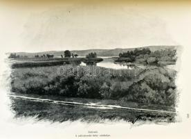 Komárom vármegye és Komárom sz. kir. város. Szerk.: Dr. Borovszky Samu. Magyarország vármegyéi és vá...