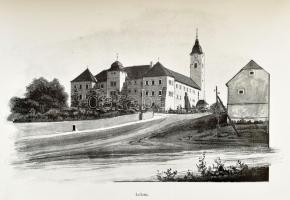 Zemplén vármegye és Sátoraljaújhely r. t. város. Szerk.: Dr. Borovszky Samu. Magyarország vármegyéi ...