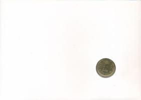 Luxemburg 1987. 5Fr felbélyegzett borítékban, bélyegzéssel, német nyelvű leírással T:XF
Luxembourg ...