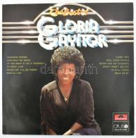 Gloria Gaynor - The Best Of, Vinyl, LP, Compilation, Csehszlovákia 1978 (VG+)