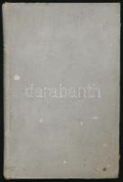 Szemelvények Herodotos történelmi művéből. Ford. és magyarázta: Dr. Geréb József. Bp., 1911, Frankli...