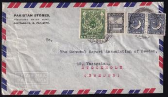 Pakisztán 1912