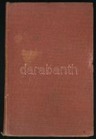 Dr. Maywald József: Görög gyakorló- és olvasókönyv. Gymnasiumi használatra írta: - - . I. rész: A né...