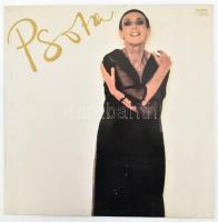 Psota. Vinyl, LP, Album, Qualiton, Magyarország, 1983. VG