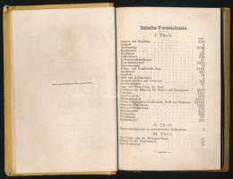 Dr. Fr. Förster: Illustrirter Wiener Fremdenführer. Wien (Bécs), 1873, Alfred Hölder (Beck'sche...