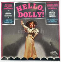 The Allegro Theatre Orchestra And Chorus - Hello, Dolly!, Vinyl, LP,Anglia 1965 (VG)