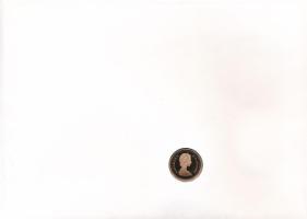 Kanada 1983. 10c felbélyegzett borítékban, bélyegzéssel, német nyelvű leírással T:PP 
Canada 1983. ...