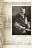 Szeged. Szerk.: Kiss Ferenc, Tonelli Sándor, Sz. Szigethy Vilmos. Sajtó alá rendezte: Ladányi Miksa,...