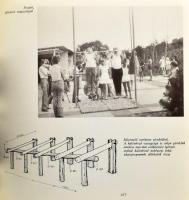 Pirk Ambrus: Játékról komolyan. Bp., 1979, Ifjúsági Lapkiadó Vállalat. Papírkötésben