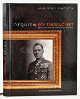 Szabó Péter; Bajor Péter: Requiem egy tábornokért Legeza János élete, doni naplója és más feljegyzései. Bp., 2008. Mikes Kiadó, Kiadói kartonált papírkötésben