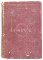 Herman Ottó: A magyar nép arcza és jelleme. Bp., 1902., Kir. M. Természettudományi Társulat,(Hornyán...
