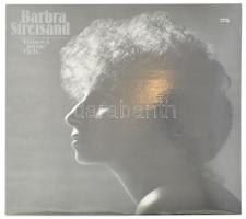 Barbra Streisand - Takoví Jsme Byli, Vinyl, LP, Compilation, Club Edition, Csehszlovákia 1981 (VG+)