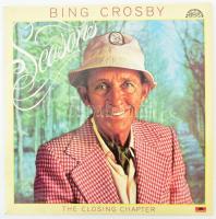 Bing Crosby - Seasons, Vinyl, LP, Album, Club Edition, Reissue, Csehszlovákia 1980 (VG)