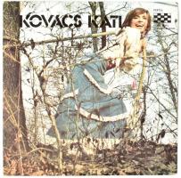 Kovács Kati, Locomotiv GT - Kovács Kati. 
Vinyl, LP, Album, Pepita, Magyarország, 1974. Kihajtható ...