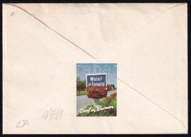 Svájc 1961