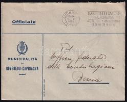 Svájc 1935