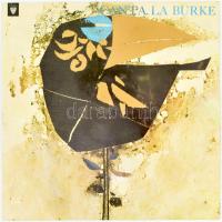 Elena Burke - Canta La Burke.  Vinyl, LP, Album, Areito, Kuba, 1964. G