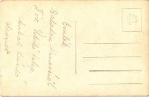 Balatonkenese, Fővárosi üdülő telep. Antal László Monor photo