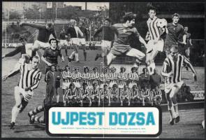 Football tétel: Machester-Honvéd meccs jegy 1993, 2009 Chelsea Manchester FA döntő meccs jegy, 2012 ...