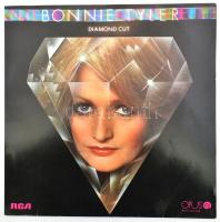 Bonnie Tyler - Diamond Cut, Vinyl, LP, Compilation, Csehszlovákia 1979 (VG)