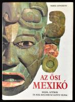 Maria Longhena: Az ősi Mexikó. Maják, aztékok és más Kolumbusz előtti népek. Ford.: Gyarmati János. Bp., 1998, Officina '96. Rendkívül gazdag képanyaggal illusztrált. Kiadói egészvászon-kötés, kiadói papír védőborítóban.