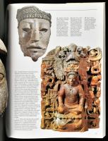 Maria Longhena: Az ősi Mexikó. Maják, aztékok és más Kolumbusz előtti népek. Ford.: Gyarmati János. ...