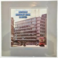 Various - With The Compliments Of Moscow Narodny Bank Limited, Vinyl, LP, Compilation, Egyesült Kirá...