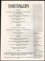 1983 FTM. Folklór Társadalom Művészet 14., 1983/3. száma. Folklór és kulturális alternatívák. Szerk....