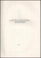 1980 Képzőművészeti Világhét '80: A művészet a változó világban. Szerk.: Timár Árpád. Bp., Magy...
