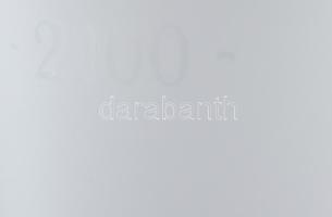 Karcag-Beregfürdő: Nagy méretű váza. Millenium 2000. Limitált kiadás. Homokfúvott, gravírozott, hibá...