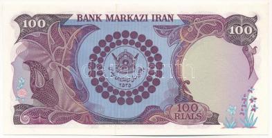 Irán 1976. 100R "50 éve alapították a Pahlavi dinasztiát" emlékkiadás T:UNC
Iran 1976. 10...