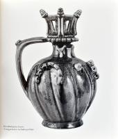 Zsolnay Teréz-M. Zsolnay Margit-Sikota Győző: Zsolnay. A gyár és a család története 1863-1948. A gyá...