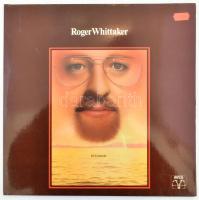 Roger Whittaker - In Concert, 2 x Vinyl, LP, Album, Gatefold, Németorszámg 1976 (VG)