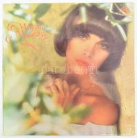 Mireille Mathieu - Mireille Mathieu, Vinyl, LP, Compilation, Csehszlovákia 1979 (VG+)