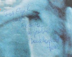 Hans Triebnig - Nach Der Arbeit Lieder. 
Vinyl, LP, Album, Stereo, Németország. Borítón DEDIKÁLT! V...