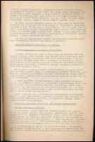 1987 A Beszélő c. szamizdat kiadvány különszáma: "Társadalmi szerződés, avagy A politikai kibon...