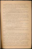 1987 A Beszélő c. szamizdat kiadvány különszáma: "Társadalmi szerződés, avagy A politikai kibon...
