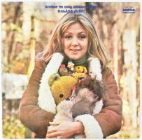 Halász Judit - Amikor Én Még Kislány Voltam, Vinyl, LP, Album, Gatefold, Magyarország 1978 (VG)