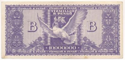 1946. 10.000.000BP T:F
Adamo P38