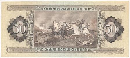 1989. 50Ft T:VF Adamo F23